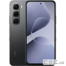 Смартфон Infinix Hot 60i X6728 4/128GB Sleek Black, 6.7" (1600х720) IPS / MediaTek Helio G81 Ultimat