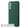 Чохол WAVE Colorful Case (TPU) Samsung Galaxy A34 forest green (42814 forest green)