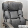 Офісне крісло Richman Манхеттен Ю Хром П2 M-1 (Tilt) Роккі 95 (R00000051449)