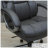 Офісне крісло Richman Манхеттен Ю Хром П2 M-1 (Tilt) Роккі 95 (R00000051449)