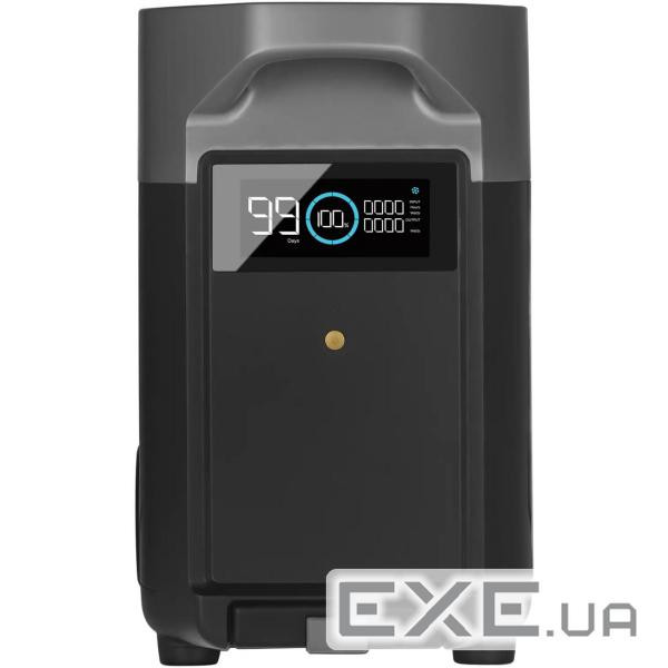 Додаткова батарея EcoFlow DELTA Pro Extra Battery (DELTAProEB-US)
