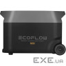 Додаткова батарея EcoFlow DELTA Pro Extra Battery (DELTAProEB-US)