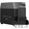 Додаткова батарея EcoFlow DELTA Pro Extra Battery (DELTAProEB-US)