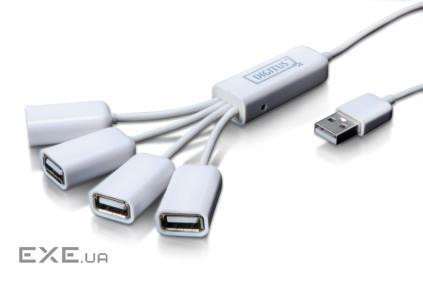 Концентратор Digitus DA-70216