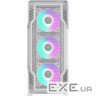 Корпус GAMEMAX Siege White