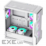 Корпус GAMEMAX Siege White