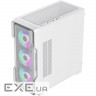 Корпус GAMEMAX Siege White