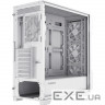 Корпус GAMEMAX Siege White
