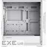 Корпус GAMEMAX Siege White