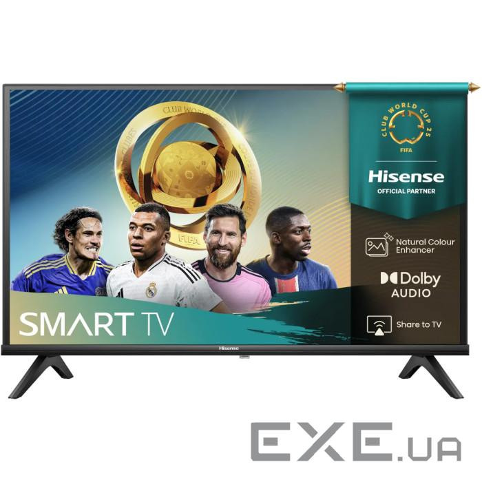 Телевізор HISENSE 40" 40A4Q (20016099)