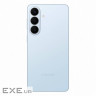 Мобільний телефон Samsung Galaxy S26+ 12/512Gb Sky Blue (SM-S947BLBGEUC)