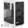 Корпус FRACTAL DESIGN Meshify 2 Compact Clear TG (FD-C-MES2C-05)