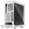 Корпус FRACTAL DESIGN Meshify 2 Compact Clear TG (FD-C-MES2C-05)