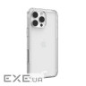 Чохол для мобільного телефону UAG iPhone 16 Pro Max Plyo Ice (114485114343)