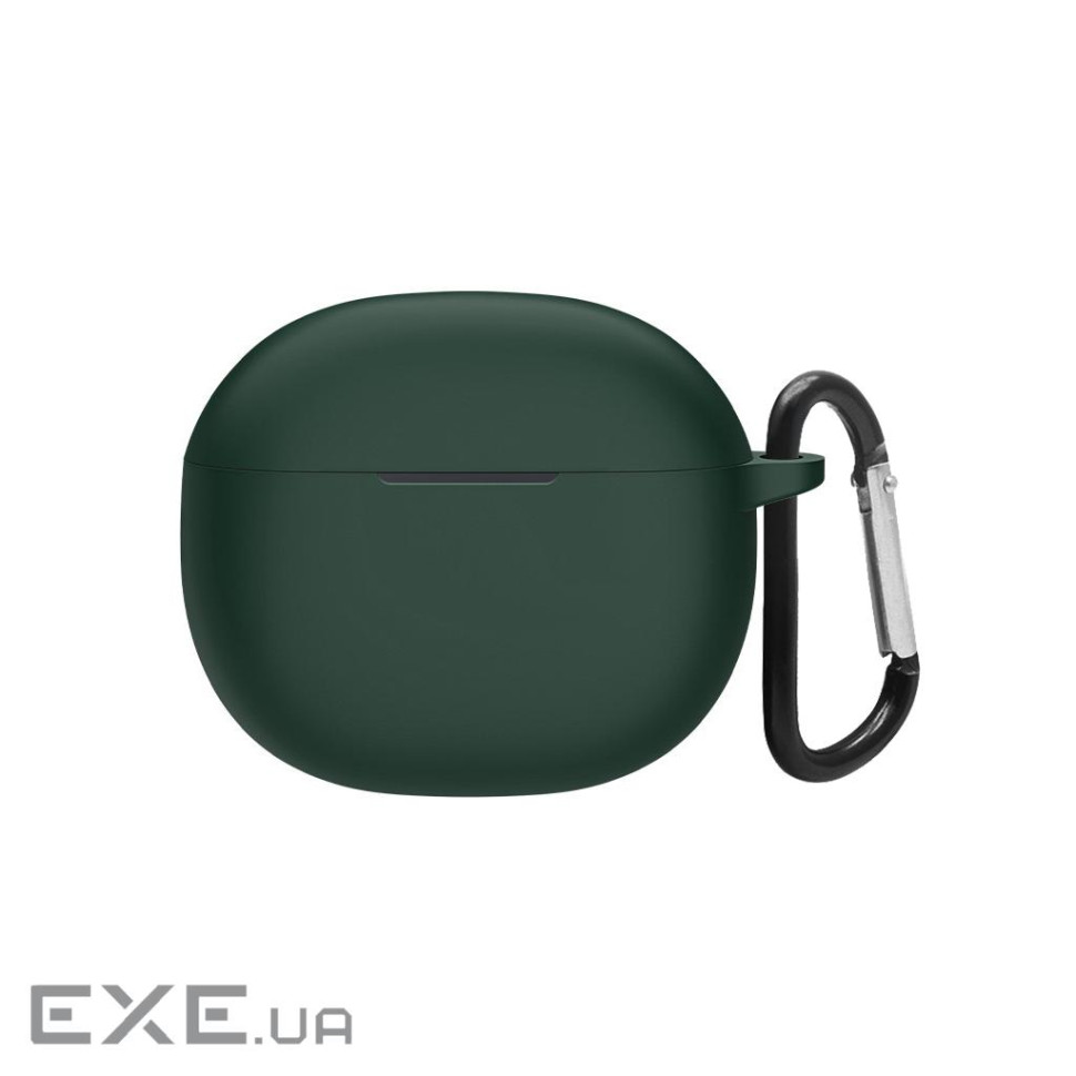 Чохол для навушників Armorstandart Hang Case для Xiaomi Redmi Buds 4 Active Green (ARM73542)
