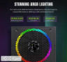 Блок живлення Gamemax 750W (RGB 750G)