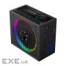 Блок живлення Gamemax 750W (RGB 750G)