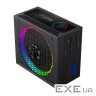 Блок живлення Gamemax 750W (RGB 750G)