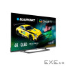 Телевізор Blaupunkt 43QBG6000