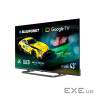 Телевізор Blaupunkt 43QBG6000