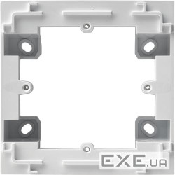 Адаптер з/у 1Х, Lumina-Intens, білий (WL5810) (WL5810)