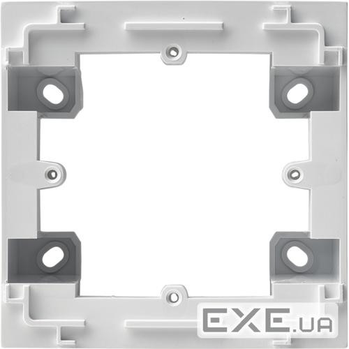 Адаптер з/у 1Х, Lumina-Intens, білий (WL5810) (WL5810)