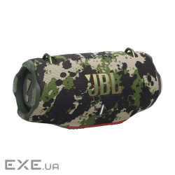 Акустична система JBL Xtreme 4 Camo (JBLXTREME4CAMOEUNA)