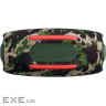 Акустична система JBL Xtreme 4 Camo (JBLXTREME4CAMOEUNA)