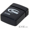 USB накопичувач Team 8Gb C12G Black (TC12G8GB01)