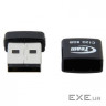 USB накопичувач Team 8Gb C12G Black (TC12G8GB01)