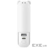 Вентилятор Jisulife F8X white