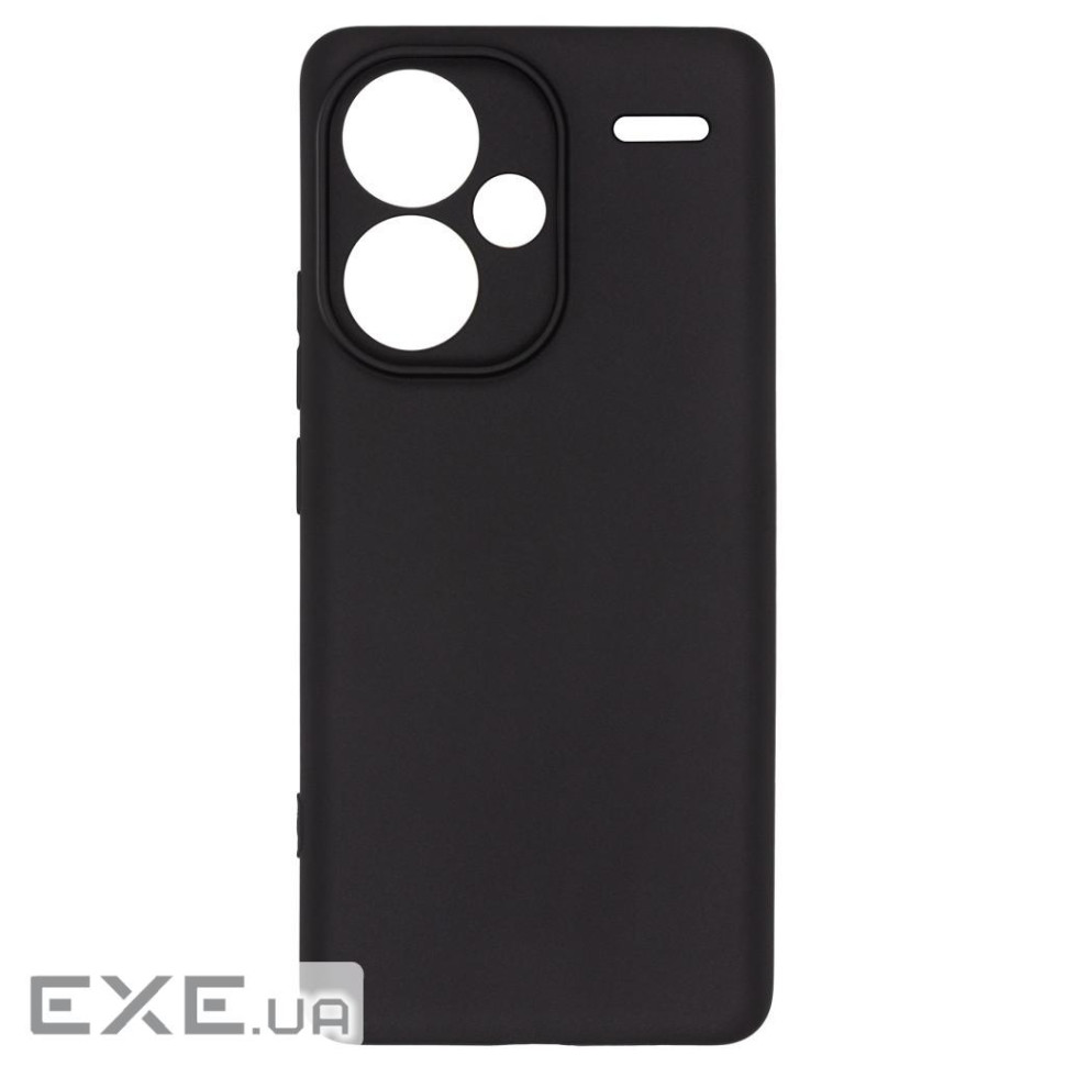Чохол до мобільного телефона Armorstandart Matte Slim Fit Xiaomi Redmi Note 13 Pro+ 5G Ca (ARM71860)