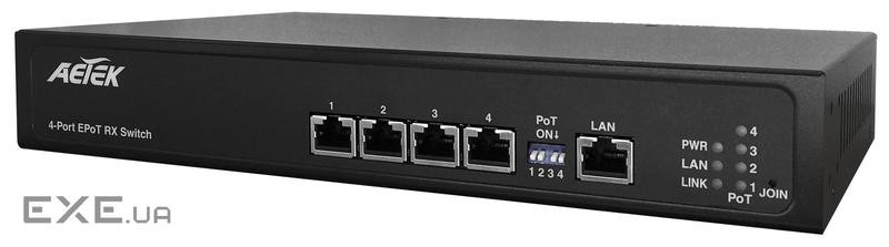 Перемикач EPoT RX (XT10-041-250)