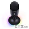 Мікрофон для стрімінгу/подкастів TRUST Gaming GXT 234 Yunix Black (25372)