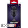 Мікрофон для стрімінгу/подкастів TRUST Gaming GXT 234 Yunix Black (25372)