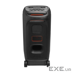Акустична система JBL PartyBox 520 Black (JBLPARTYBOX520EU)
