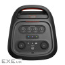 Акустична система JBL PartyBox 520 Black (JBLPARTYBOX520EU)