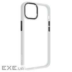 Чохол до мобільного телефона Armorstandart UNIT2 Apple iPhone 12 / 12 Pro Matte Clear (ARM74788)