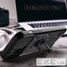 Чохол до мобільного телефона BeCover Military Apple iPhone 15 Plus Black (709954)