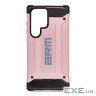 Чохол до мобільного телефона Armorstandart Panzer Samsung S24 Ultra Pink (ARM75619)