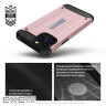 Чохол до мобільного телефона Armorstandart Panzer Samsung S24 Ultra Pink (ARM75619)