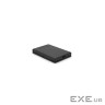 Зовнішня кишеня ShuoLe-U35E-SATA, 2,5” алюмінієвий корпус, інтерфейс USB2.0 SATA, blue кишеня для 2,5