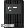 SSD диск MICRON 7450 Pro 960GB 2.5" U.3 15mm NVMe (MTFDKCC960TFR-1BC1ZABYYR)