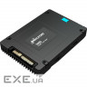 SSD диск MICRON 7450 Pro 960GB 2.5" U.3 15mm NVMe (MTFDKCC960TFR-1BC1ZABYYR)