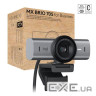 Веб-камера Logitech MX Brio 705 for Business 4K Graphite (960-001530)