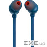 Навушники JBL Tune 310C USB-C Blue (JBLT310CBLU)