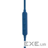 Навушники JBL Tune 310C USB-C Blue (JBLT310CBLU)