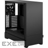 Корпус FRACTAL DESIGN Pop Silent Black TG Clear Tint (FD-C-POS1A-02)