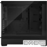 Корпус FRACTAL DESIGN Pop Silent Black TG Clear Tint (FD-C-POS1A-02)