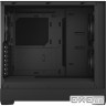 Корпус FRACTAL DESIGN Pop Silent Black TG Clear Tint (FD-C-POS1A-02)